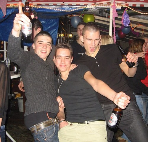 Roytje015's profile picture. 