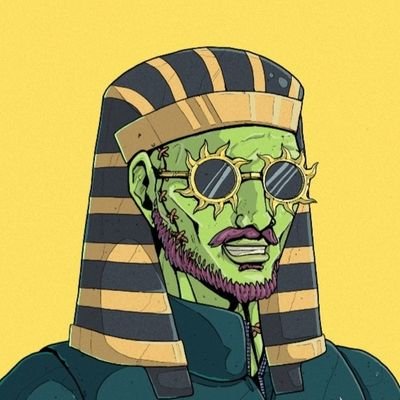 Crypto87 🩸🩸🩸さんのプロフィール画像