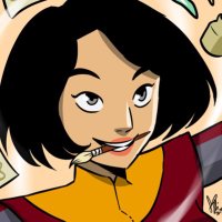 izza 💗 (@gr8fullycre8ing) 's Twitter Profile