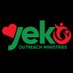 Yeko Outreach Ministries ✝️ (@StandVegan) Twitter profile photo