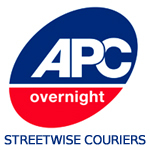 Streetwise Couriers Sussex, updates from Daniella! If you are a customer, tag us and we'll follow you back!