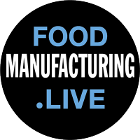 Food Manufacturing Live(@foodmfglive) 's Twitter Profile Photo