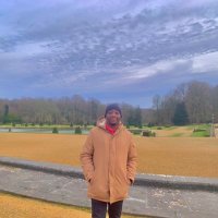 MagK🇨🇩 (@magloirekalamba) 's Twitter Profile Photo