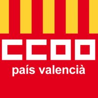 CCOO País Valencià(@ccoopv) 's Twitter Profile Photo