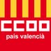 CCOO País Valencià (@ccoopv) Twitter profile photo