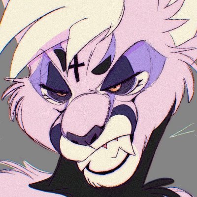 PinkFeral Profile Picture