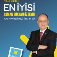Gökhan Özdemir(@Ogokhanozdemir) 's Twitter Profile Photo