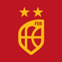 Baloncesto España(@BaloncestoESP) 's Twitter Profile Photo