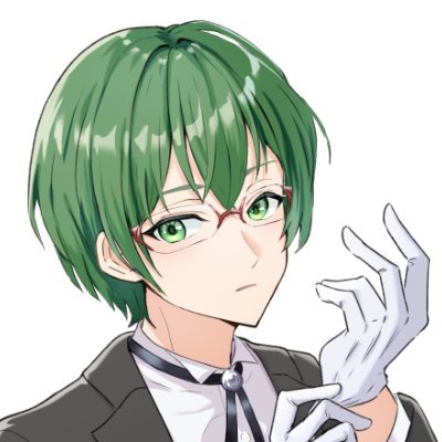 ukyo_meganeya Profile Picture