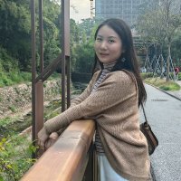 Jessie Ouyang(China Forwarder/China Logistics) (@ouyangjessie) 's Twitter Profile
