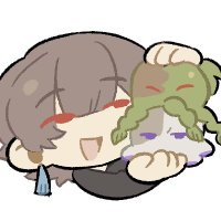 碳酸言 (@fks1ia0gpczrlfe) 's Twitter Profile Photo