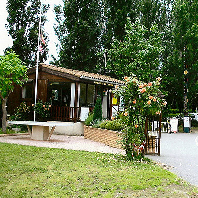 rivesdecondrieu's profile picture. Rives de Condrieu est un camping siblu villages en Rhône-Alpes pour acheter son mobil home. http://t.co/5Nbtq3R4NJ