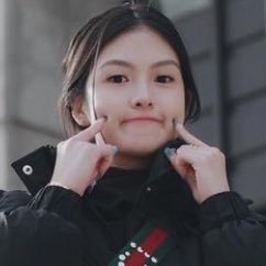 —you are your own kid 🙆‍♀️