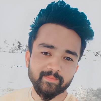 abdulrehanpk's profile picture. https://t.co/CRGb5ChyBs