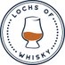 Lochsofwhisky (@lochsofwhisky) Twitter profile photo