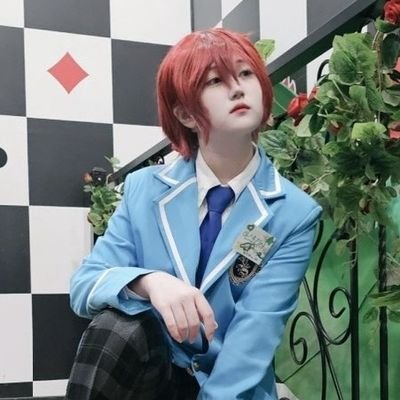 Astoria_cos Profile Picture