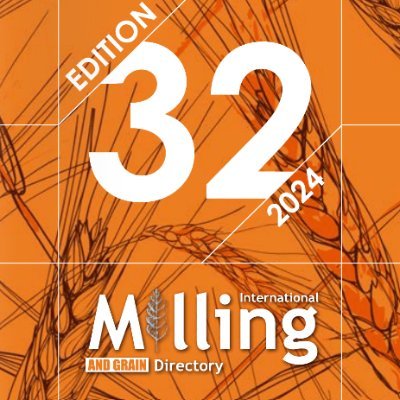International Milling and Grain Directory — Connecting the milling community worldwide, Publication of Perendale Publishers Ltd.