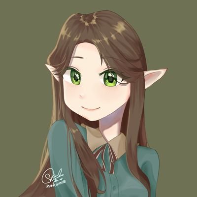 zakaimieさんのプロフィール画像