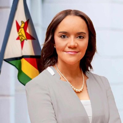 The future we are building is one of unity - for all of Zimbabwe - with the same opportunity to participate and succeed. Learn more at https://t.co/bslC7xz5Ds