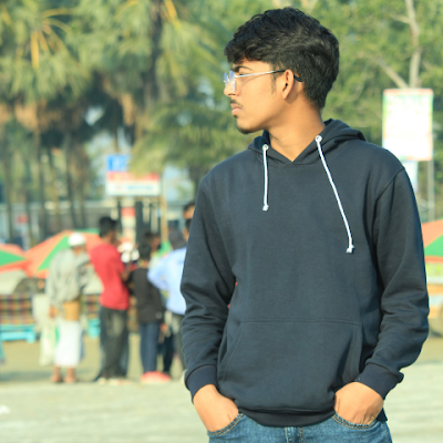 Al_Sazidzz's profile picture. 