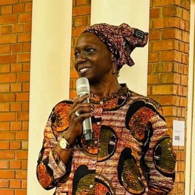 Lyn Ossome Profile