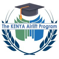 The KENYA Airlift Program(@KenyaAirlift) 's Twitter Profile Photo