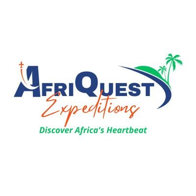 Discover Africa's Heartbeat