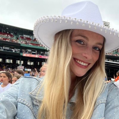 brennanhadley's profile picture. Doctorate in Physical Therapy @TuftsDPT👩🏼‍⚕️Licensed Physical Therapist Athletic Trainer🏥Former Cheerleader & Alum of Indiana State & AOII❤️|28♉️|