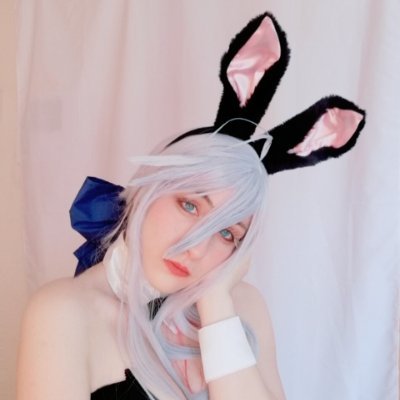 東京在住、イタリア出身ゲーマーとコスプレイヤー
Cosplayer living in Tokyo 🇮🇹🇺🇸🇯🇵Ok 
アニメ、ゲームが好きです
86,NieR,狼と香辛料❤️

他のアカウント(アマゾンなど)↓ (Support me on) 
https://t.co/AsEKxQpyFb