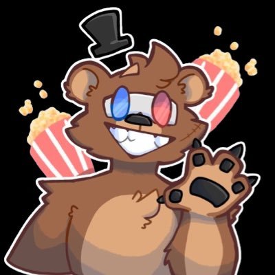Hey, I’m plushyflix! I’m a small plushtuber that like’s to film. Whether that is gaming, streaming or just hanging out in general. I’m mostly active on Discord.