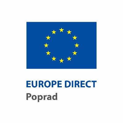 Europe Direct Information Centre Poprad as a member of over 400 EDIC network accross the EU provides information service for citizens in the Eastern Slovakia.