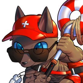 skdlwkrl's profile picture. 퍼슛아트 / 덜근육적인 그림올리는곳 / 19금주의 / 컴션환영

바라퍼리는 이쪽 - @fkfkfk3674