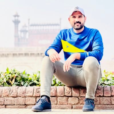 sami_786123's profile picture. ❤️