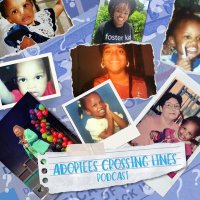 Adoptees Crossing Lines Podcast(@adopteecrossing) 's Twitter Profile Photo