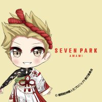 セブンパーク天美(@sevenpark_amami) 's Twitter Profile Photo