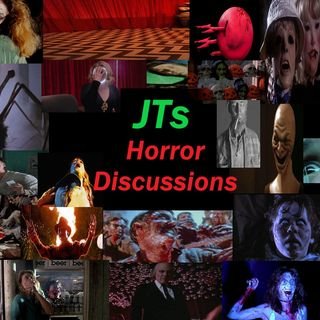 https://t.co/joX7gYSd4u
Horror lover for almost 30 years. I do long spoiler discussions of horror films, streams, interviews, etc