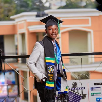 Biomedical Engineer || MUST alumnus || Ntare school alumnus