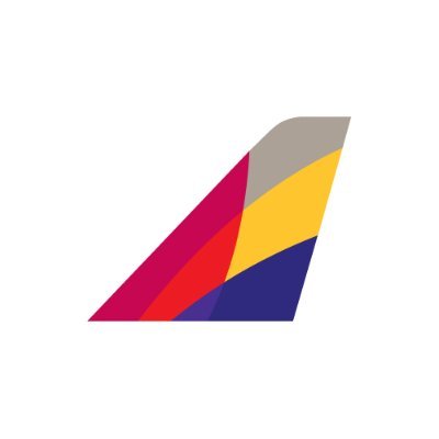 Asiana Airlines en España y Portugal