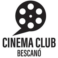 Cinemaclub Bescanó(@CineClubBescano) 's Twitter Profile Photo
