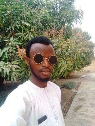 I am a student at sa'adatu Rimi collage of education Kano state which I studied agriculture