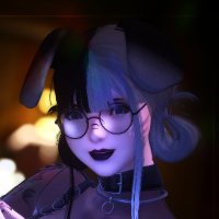 Yhumi(@yhumi_xiv) 's Twitter Profile Photo