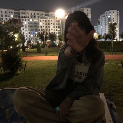 annasui_s's profile picture. 06 #春から中央 法法 無言フォロー失礼します🙇‍♀️