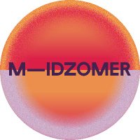 M-IDZOMER(@midzomerleuven) 's Twitter Profile Photo