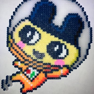 F (@tmgcbeads) / X F (@tmgcbeads) / X