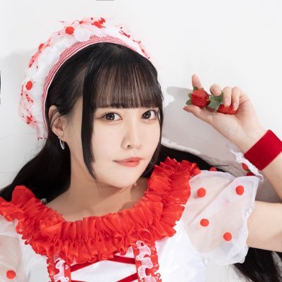 ひめか(姫川ゆうか)🧸🍫