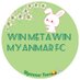 Win Metawin Myanmar FC 🐰💚 (@winmmfc2024) Twitter profile photo