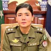ASP Punjab Police 👮♀️. May i do something for Pakistan