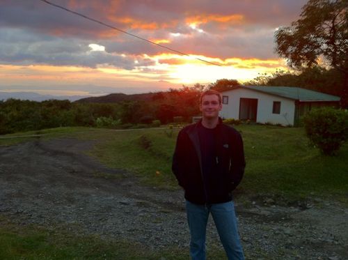 wrvand's profile picture. 