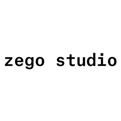 Zego Studio’nun renkli dünyasına hoş geldiniz. 🪩