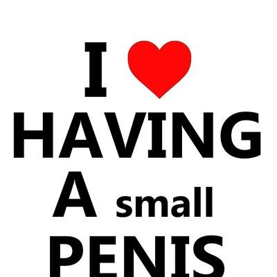 I adore small, shaved, uncut, soft cocks